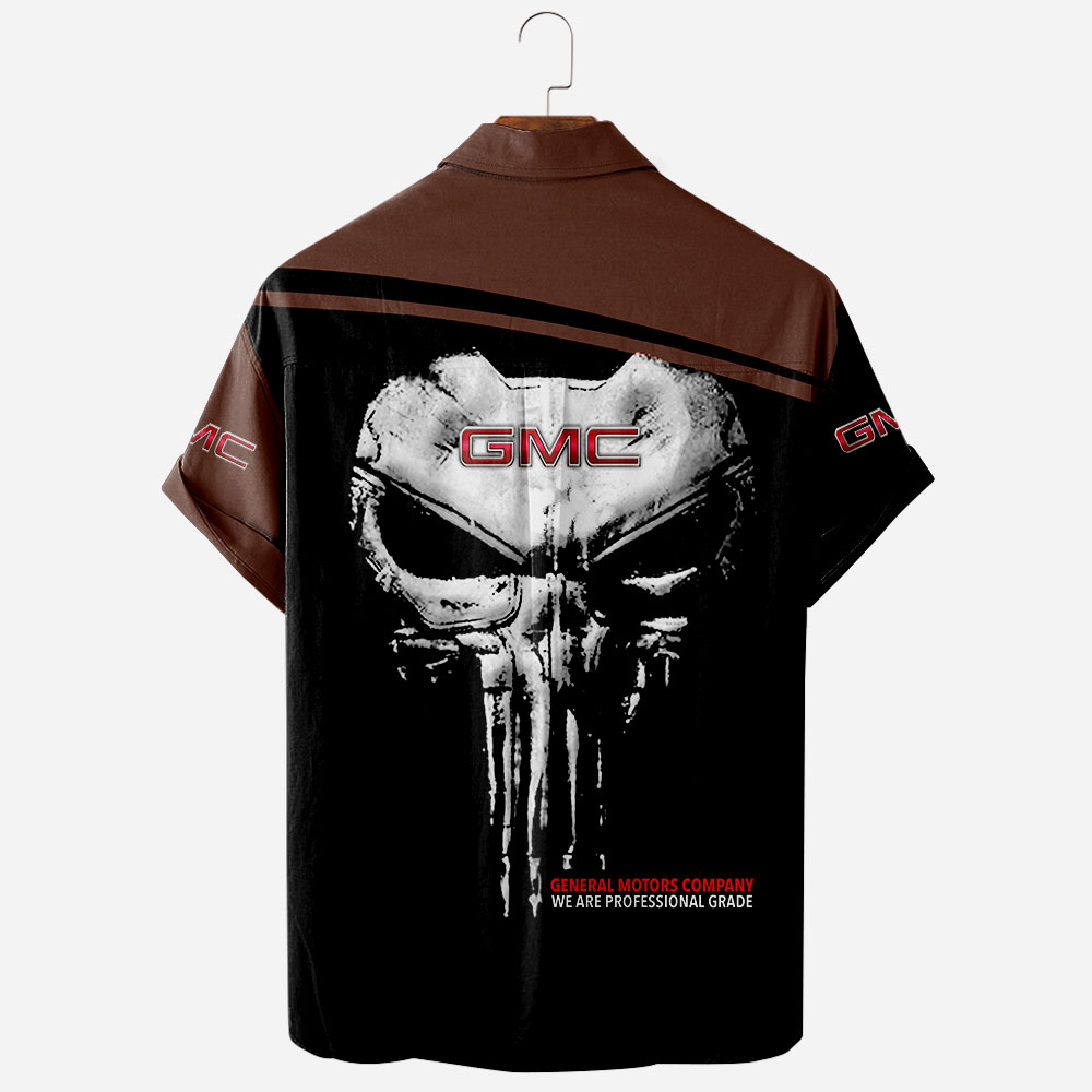 GMC Hoodie, T-Shirt, Polo Shirt, Hawaiian Shirt, Collared Shirt, Zip Hoodie, Bomber Jacket, 3D All Over Print Clothing Store - Famjoys GMC Hoodie, T-Shirt, Polo Shirt, Hawaiian Shirt, Collared Shirt, Zip Hoodie, Bomber Jacket, 3D All Over Print Clothing Store - Famjoys