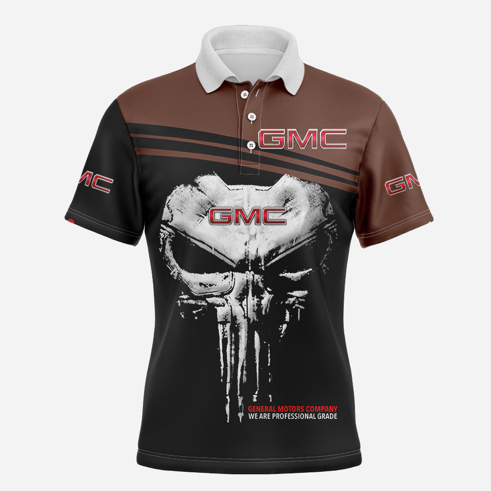 GMC Hoodie, T-Shirt, Polo Shirt, Hawaiian Shirt, Collared Shirt, Zip Hoodie, Bomber Jacket, 3D All Over Print Clothing Store - Famjoys GMC Hoodie, T-Shirt, Polo Shirt, Hawaiian Shirt, Collared Shirt, Zip Hoodie, Bomber Jacket, 3D All Over Print Clothing Store - Famjoys