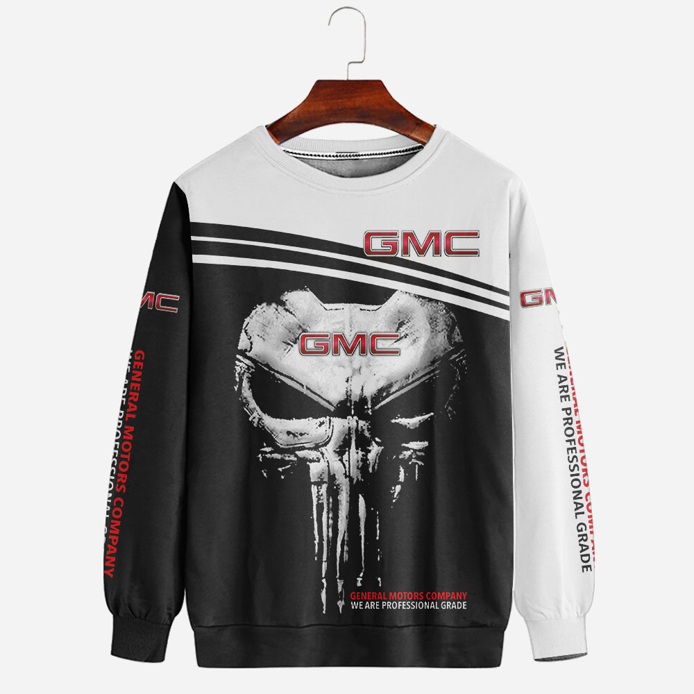 GMC Hoodie, T-Shirt, Polo Shirt, Hawaiian Shirt, Collared Shirt, Zip Hoodie, Bomber Jacket, 3D All Over Print Clothing Store - Famjoys GMC Hoodie, T-Shirt, Polo Shirt, Hawaiian Shirt, Collared Shirt, Zip Hoodie, Bomber Jacket, 3D All Over Print Clothing Store - Famjoys