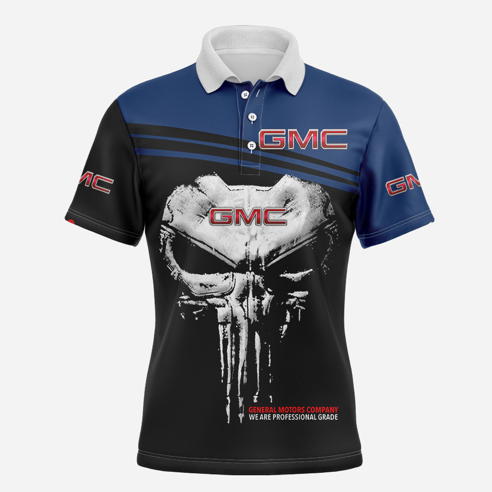 GMC Hoodie, T-Shirt, Polo Shirt, Hawaiian Shirt, Collared Shirt, Zip Hoodie, Bomber Jacket, 3D All Over Print Clothing Store - Famjoys GMC Hoodie, T-Shirt, Polo Shirt, Hawaiian Shirt, Collared Shirt, Zip Hoodie, Bomber Jacket, 3D All Over Print Clothing Store - Famjoys