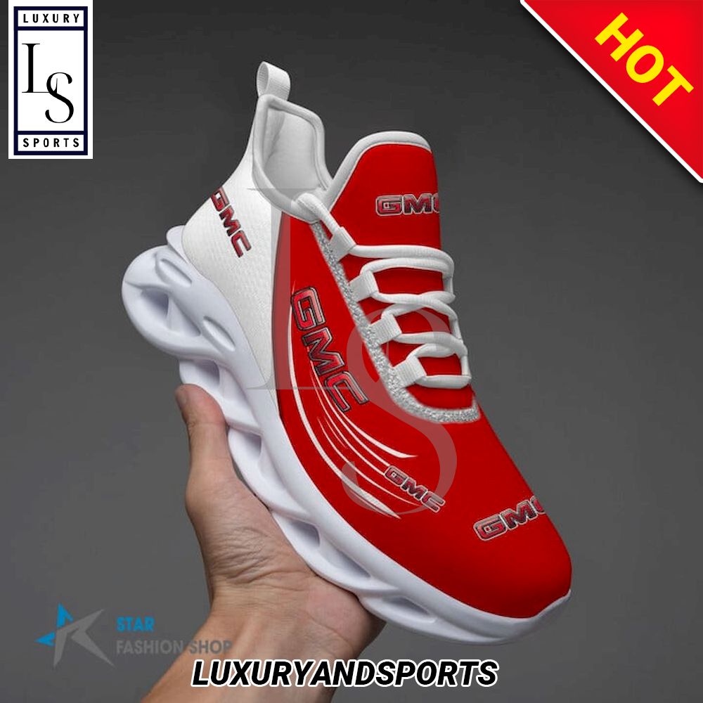 GMC Max Soul Shoes - Famjoys GMC Max Soul Shoes - Famjoys