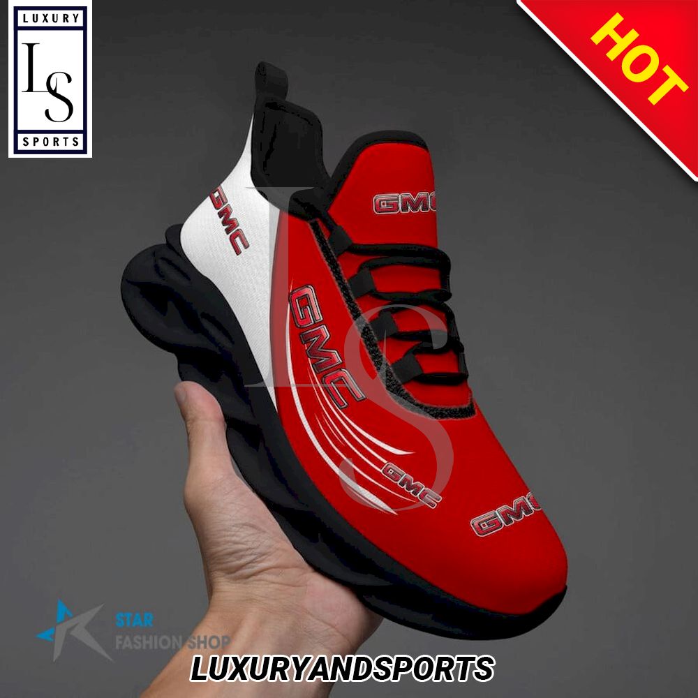 GMC Max Soul Shoes - Famjoys GMC Max Soul Shoes - Famjoys
