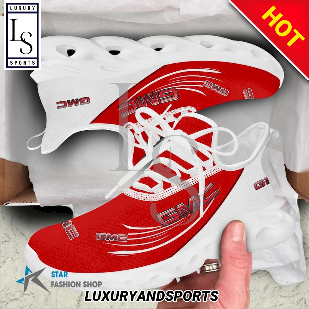 GMC Max Soul Shoes - Famjoys GMC Max Soul Shoes - Famjoys