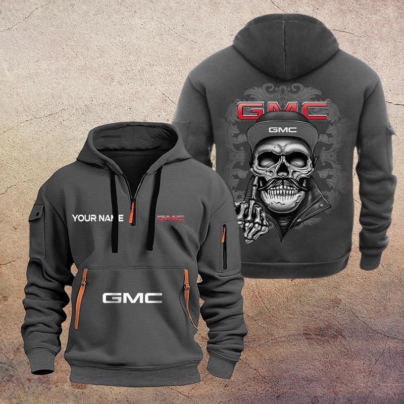 Gmc New Hoodie 0949 - Famjoys Gmc New Hoodie 0949 - Famjoys