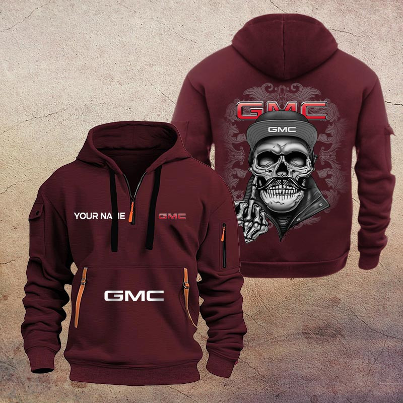 Gmc New Hoodie 0949 - Famjoys Gmc New Hoodie 0949 - Famjoys