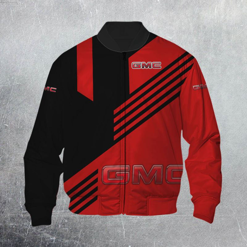GMC Printing T-Shirt, Polo, Hoodie, Zip, Bomber 030 - Famjoys GMC Printing T-Shirt, Polo, Hoodie, Zip, Bomber 030 - Famjoys