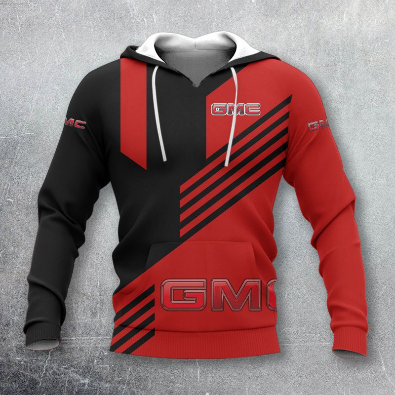 GMC Printing T-Shirt, Polo, Hoodie, Zip, Bomber 030 - Famjoys GMC Printing T-Shirt, Polo, Hoodie, Zip, Bomber 030 - Famjoys