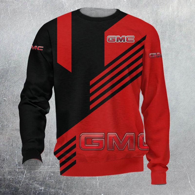 GMC Printing T-Shirt, Polo, Hoodie, Zip, Bomber 030 - Famjoys GMC Printing T-Shirt, Polo, Hoodie, Zip, Bomber 030 - Famjoys
