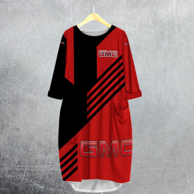 GMC Printing T-Shirt, Polo, Hoodie, Zip, Bomber 030 - Famjoys GMC Printing T-Shirt, Polo, Hoodie, Zip, Bomber 030 - Famjoys