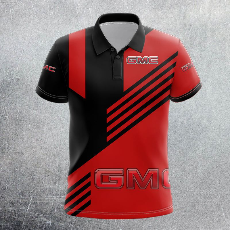 GMC Printing T-Shirt, Polo, Hoodie, Zip, Bomber 030 - Famjoys GMC Printing T-Shirt, Polo, Hoodie, Zip, Bomber 030 - Famjoys