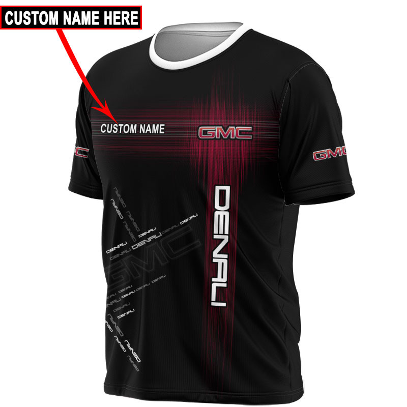 GMC Skull Tshirt, sweatshirt, Polo, Hawaiian, Hoodie 3D Apparel Full Printing Custom Name - Famjoys GMC Skull Tshirt, sweatshirt, Polo, Hawaiian, Hoodie 3D Apparel Full Printing Custom Name - Famjoys