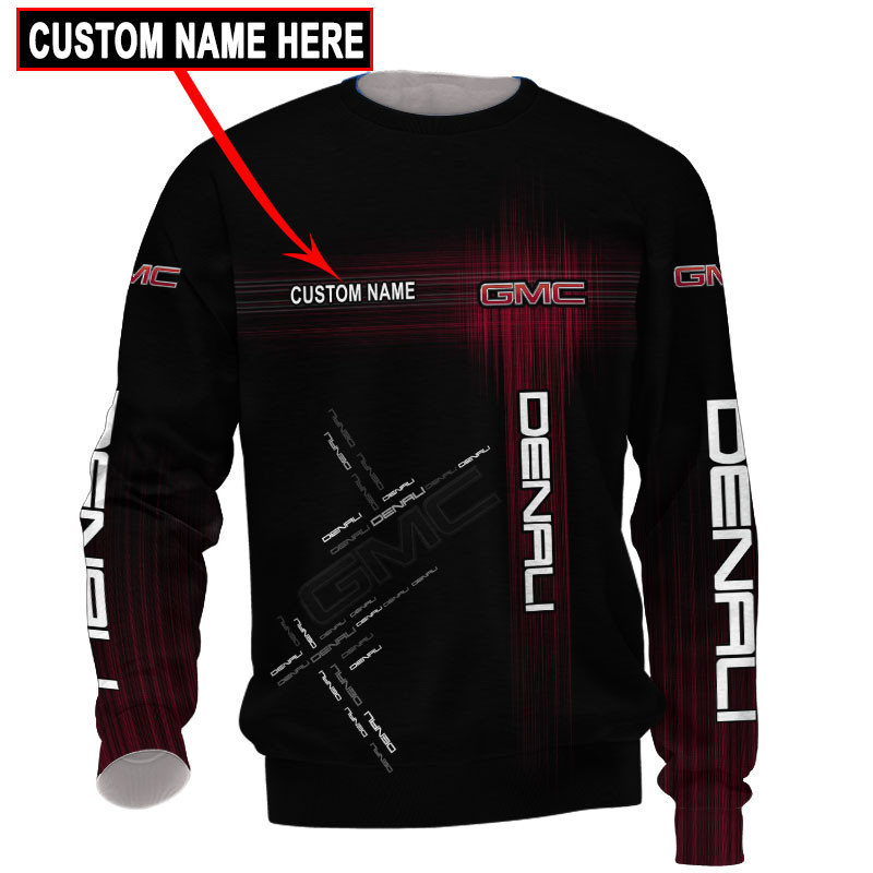 GMC Skull Tshirt, sweatshirt, Polo, Hawaiian, Hoodie 3D Apparel Full Printing Custom Name - Famjoys GMC Skull Tshirt, sweatshirt, Polo, Hawaiian, Hoodie 3D Apparel Full Printing Custom Name - Famjoys