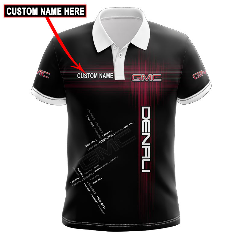 GMC Skull Tshirt, sweatshirt, Polo, Hawaiian, Hoodie 3D Apparel Full Printing Custom Name - Famjoys GMC Skull Tshirt, sweatshirt, Polo, Hawaiian, Hoodie 3D Apparel Full Printing Custom Name - Famjoys
