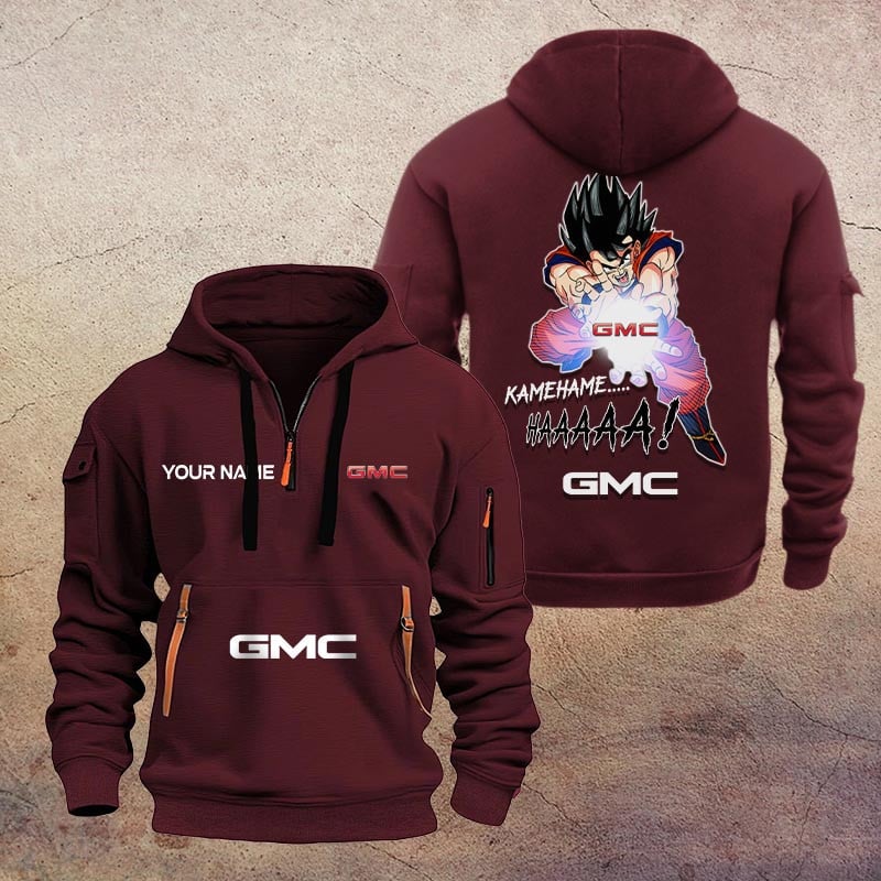 GMC Trucks New Hoodie 0901 - Famjoys GMC Trucks New Hoodie 0901 - Famjoys