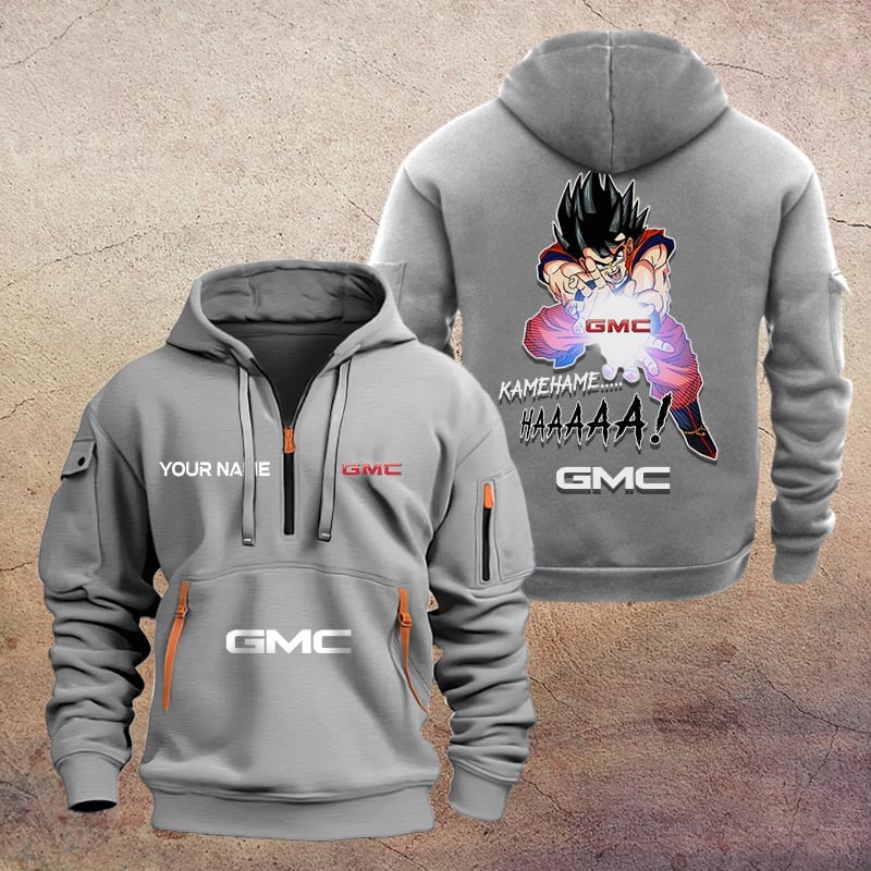 GMC Trucks New Hoodie 0901 - Famjoys GMC Trucks New Hoodie 0901 - Famjoys