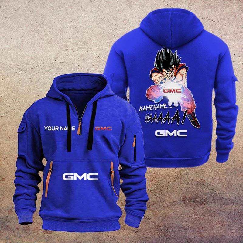 GMC Trucks New Hoodie 0901 - Famjoys GMC Trucks New Hoodie 0901 - Famjoys