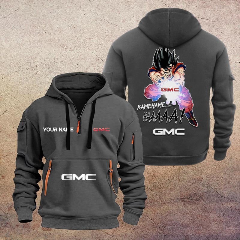 GMC Trucks New Hoodie 0901 - Famjoys GMC Trucks New Hoodie 0901 - Famjoys