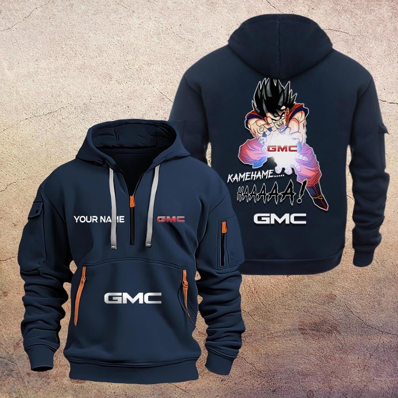 GMC Trucks New Hoodie 0901 - Famjoys GMC Trucks New Hoodie 0901 - Famjoys