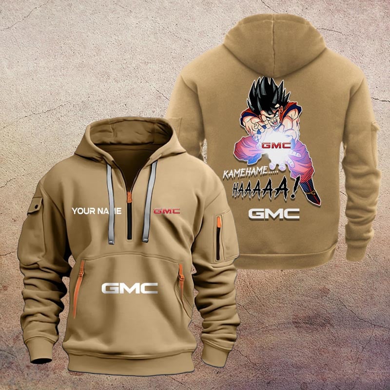 GMC Trucks New Hoodie 0901 - Famjoys GMC Trucks New Hoodie 0901 - Famjoys