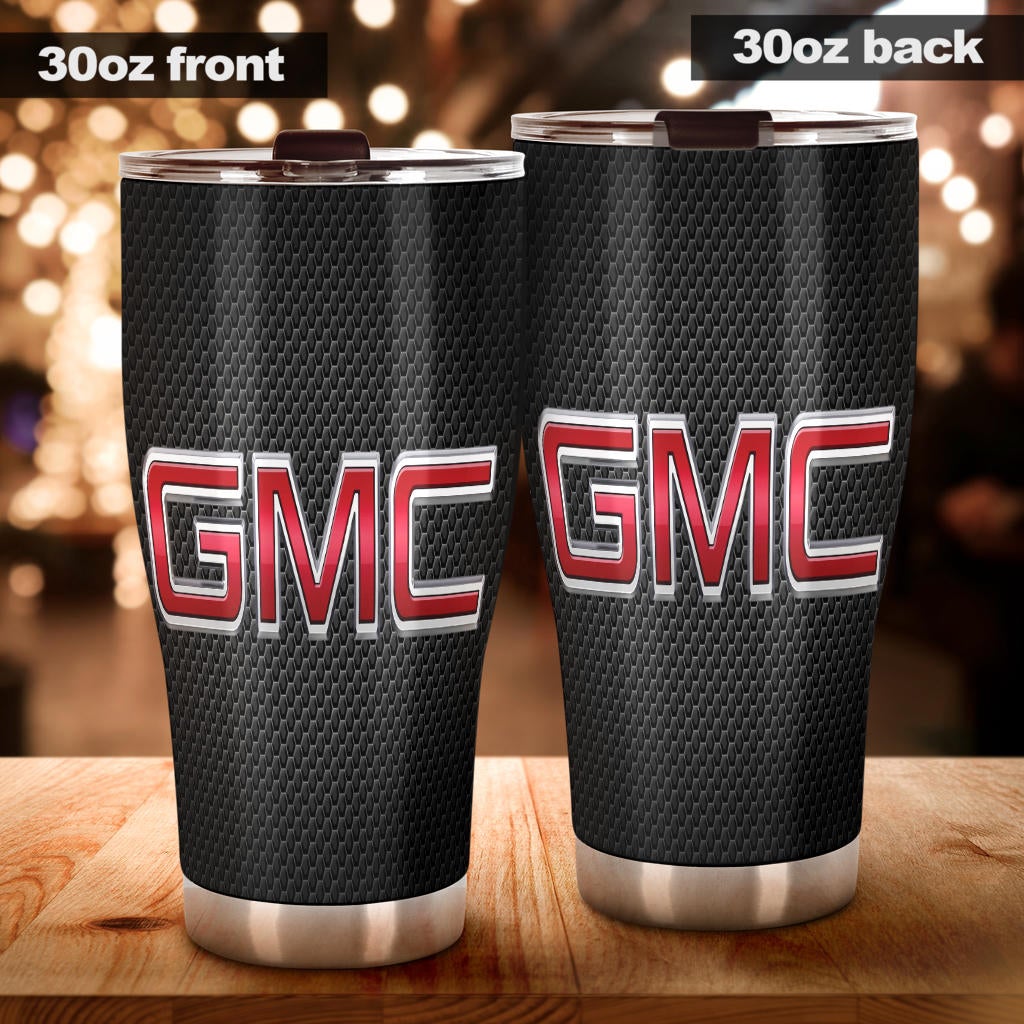 GMC Tumbler MCM - Famjoys GMC Tumbler MCM - Famjoys