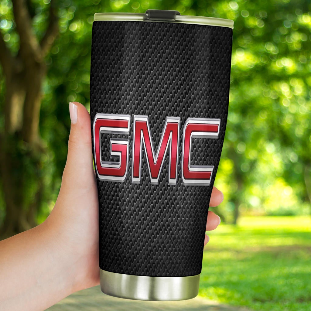 GMC Tumbler MCM - Famjoys GMC Tumbler MCM - Famjoys