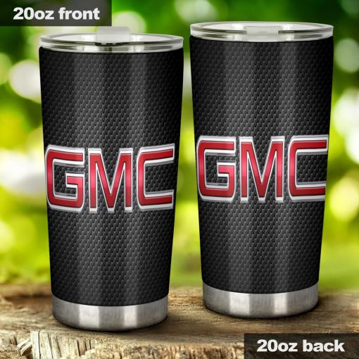 GMC Tumbler MCM - Famjoys GMC Tumbler MCM - Famjoys
