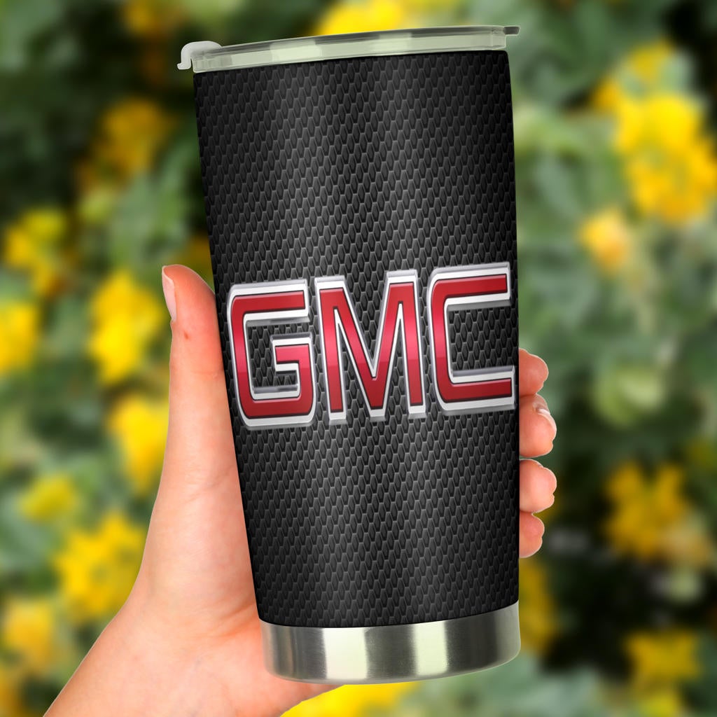 GMC Tumbler MCM - Famjoys GMC Tumbler MCM - Famjoys