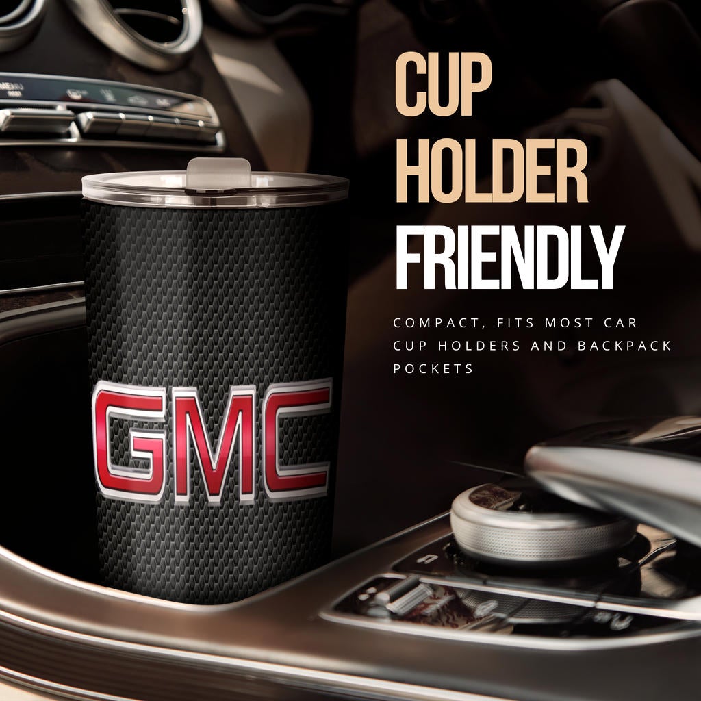 GMC Tumbler MCM - Famjoys GMC Tumbler MCM - Famjoys