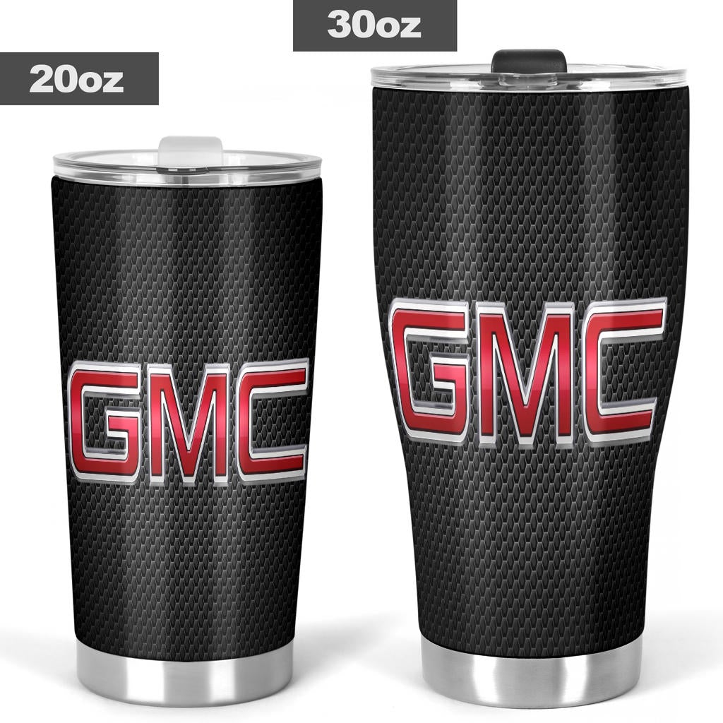 GMC Tumbler MCM - Famjoys GMC Tumbler MCM - Famjoys