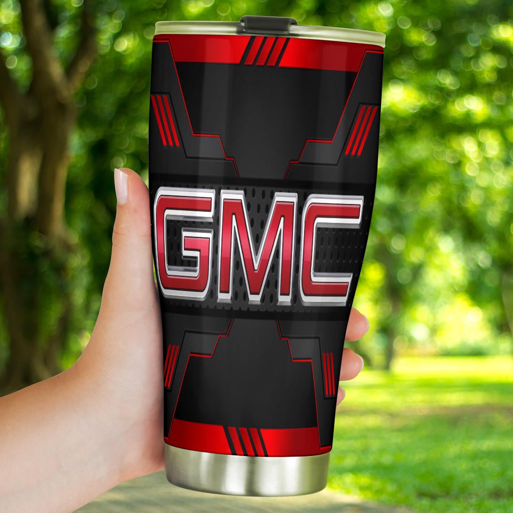 GMC Tumbler MCRB - Famjoys GMC Tumbler MCRB - Famjoys