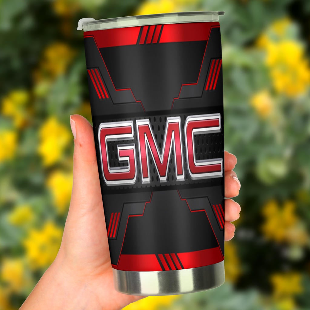 GMC Tumbler MCRB - Famjoys GMC Tumbler MCRB - Famjoys