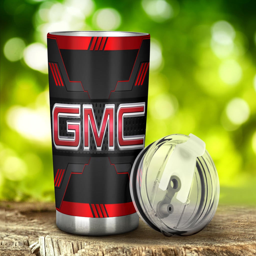 GMC Tumbler MCRB - Famjoys GMC Tumbler MCRB - Famjoys