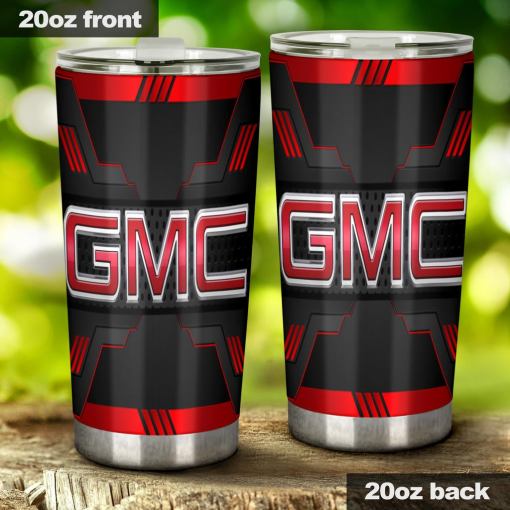 GMC Tumbler MCRB - Famjoys GMC Tumbler MCRB - Famjoys