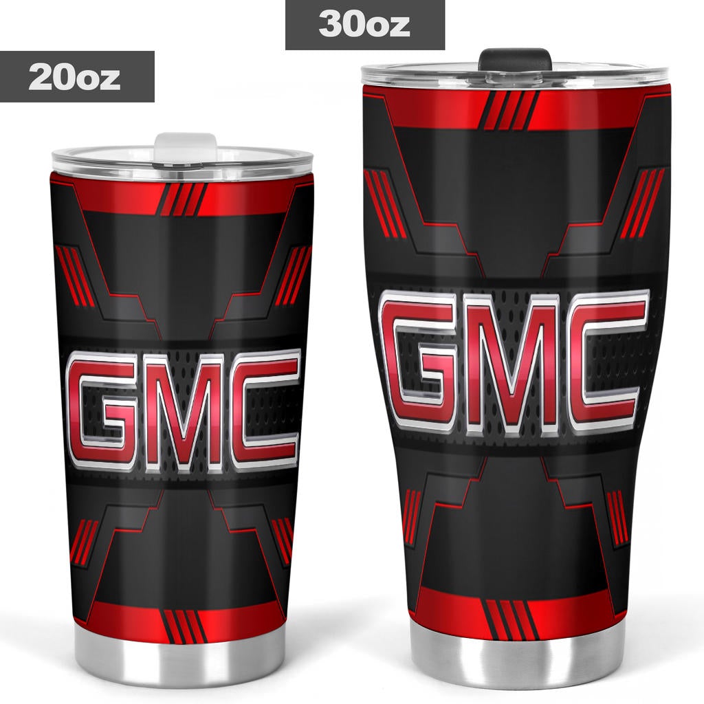 GMC Tumbler MCRB - Famjoys GMC Tumbler MCRB - Famjoys