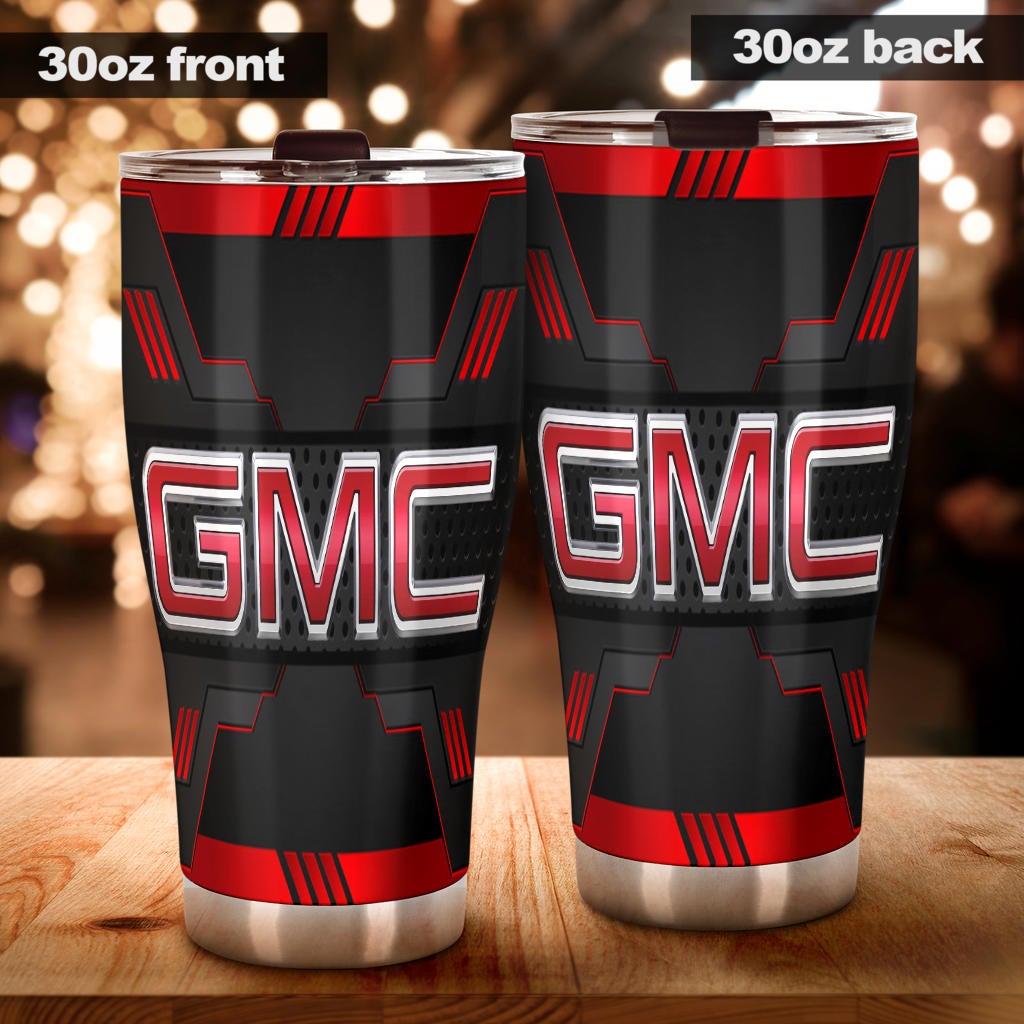 GMC Tumbler MCRB - Famjoys GMC Tumbler MCRB - Famjoys