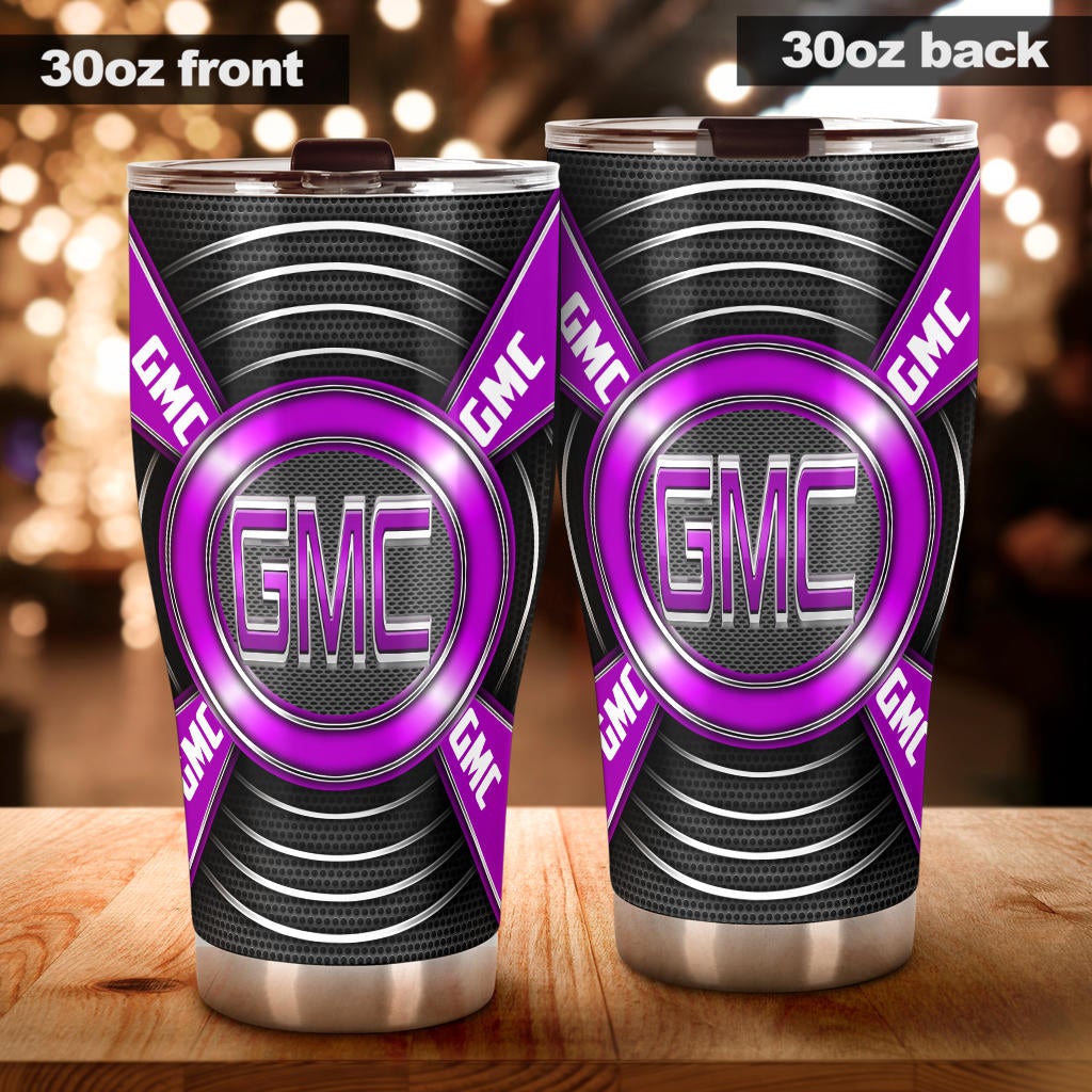 GMC Tumbler V3 - Famjoys GMC Tumbler V3 - Famjoys