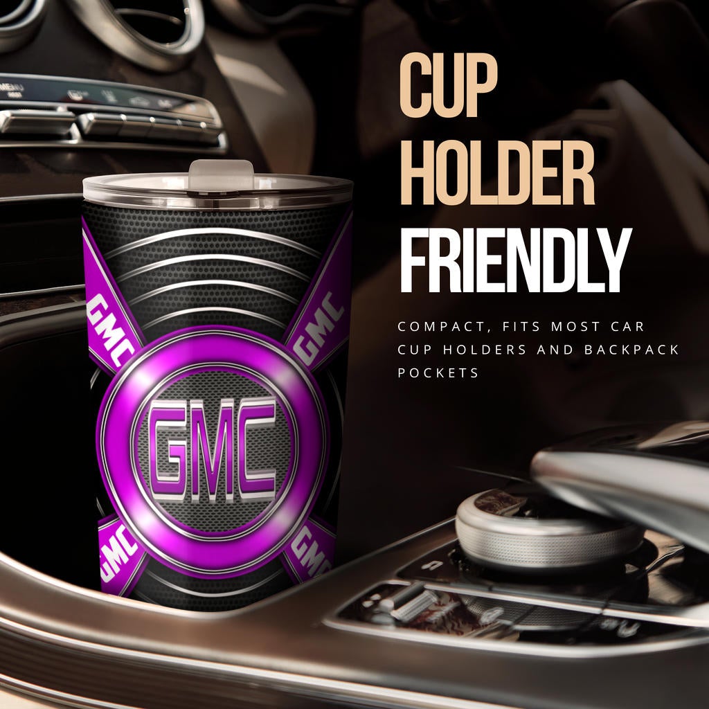GMC Tumbler V3 - Famjoys GMC Tumbler V3 - Famjoys