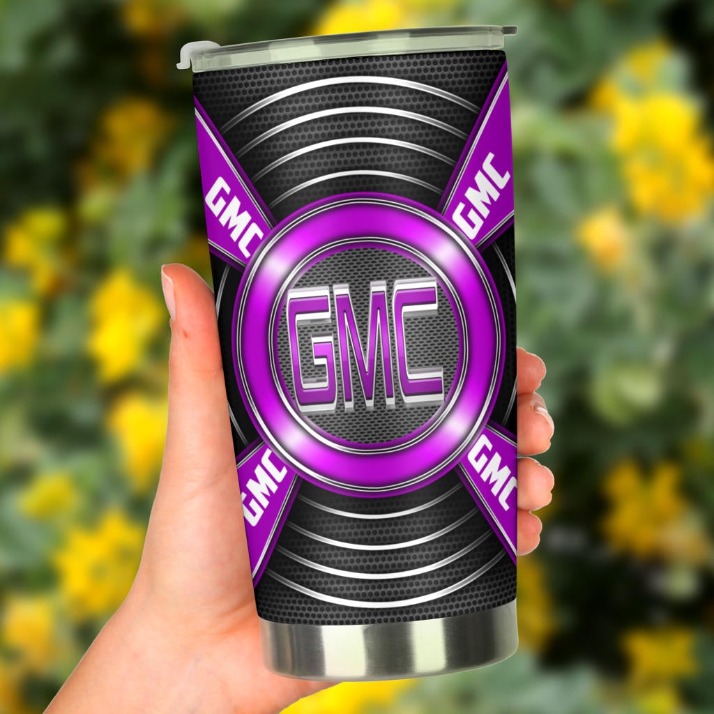 GMC Tumbler V3 - Famjoys GMC Tumbler V3 - Famjoys