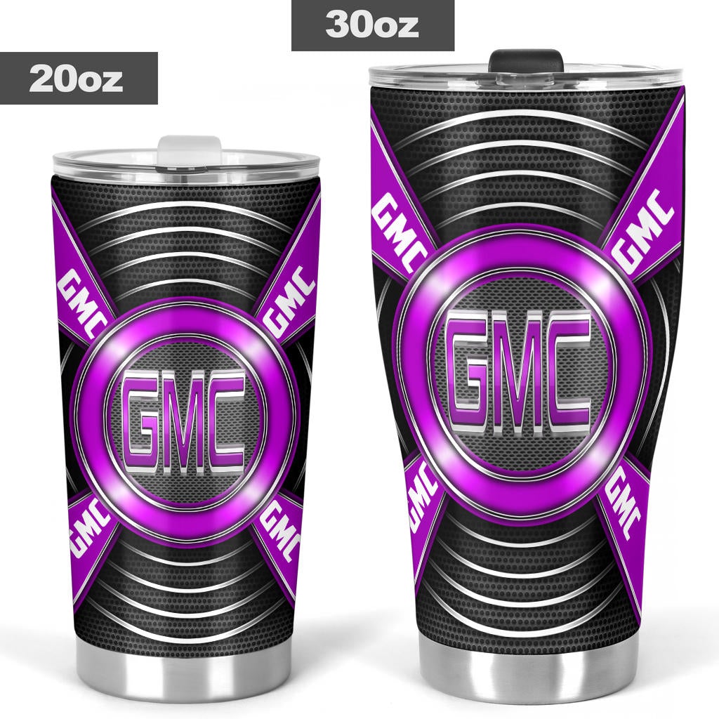GMC Tumbler V3 - Famjoys GMC Tumbler V3 - Famjoys