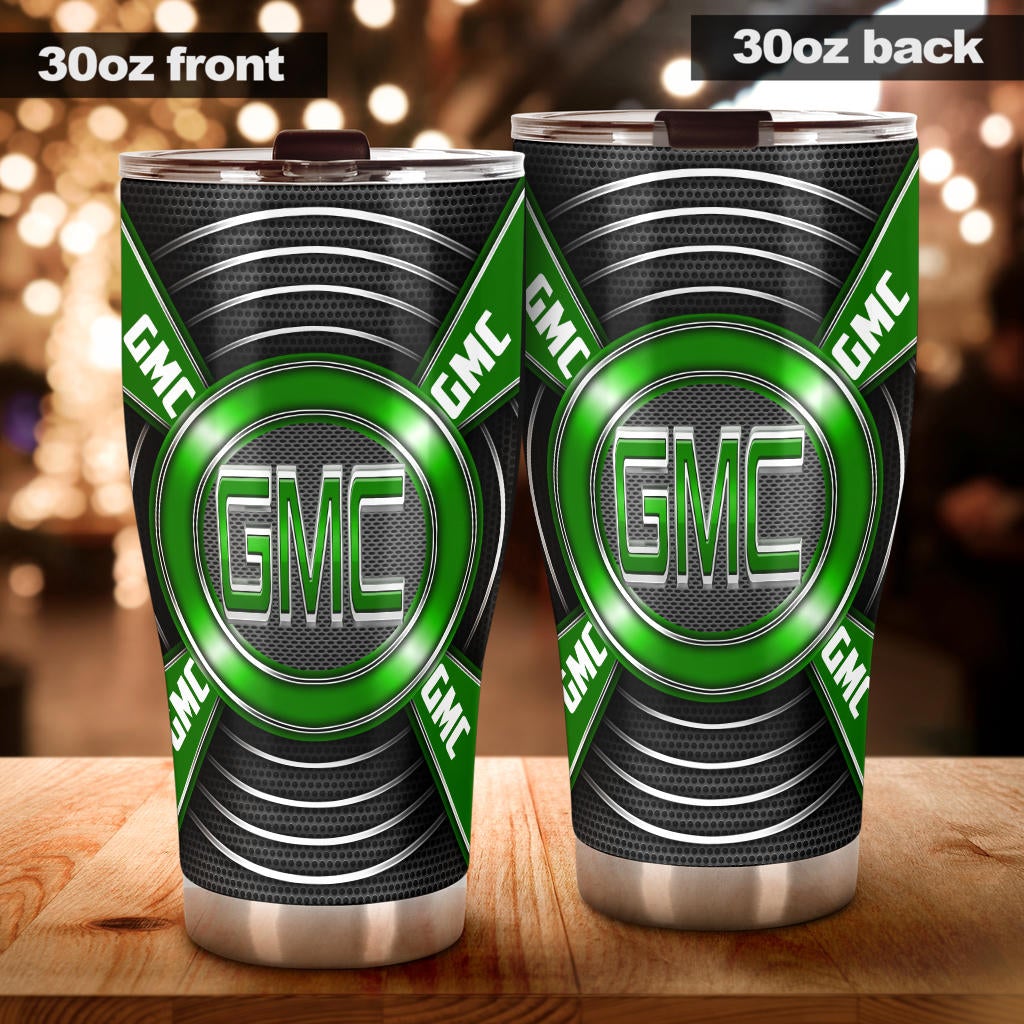 GMC Tumbler V4 - Famjoys GMC Tumbler V4 - Famjoys