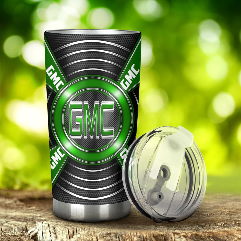 GMC Tumbler V4 - Famjoys GMC Tumbler V4 - Famjoys