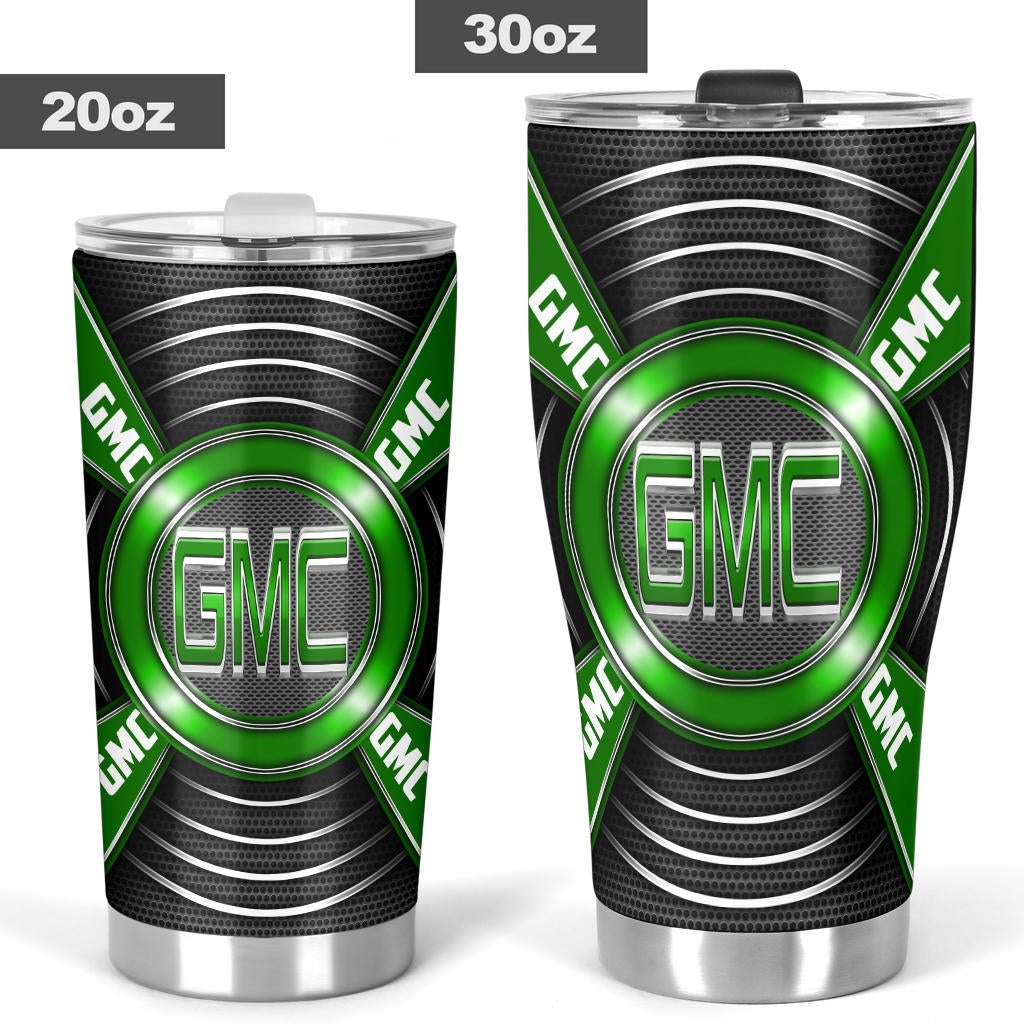 GMC Tumbler V4 - Famjoys GMC Tumbler V4 - Famjoys