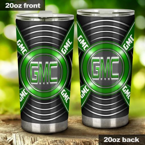 GMC Tumbler V4 - Famjoys GMC Tumbler V4 - Famjoys
