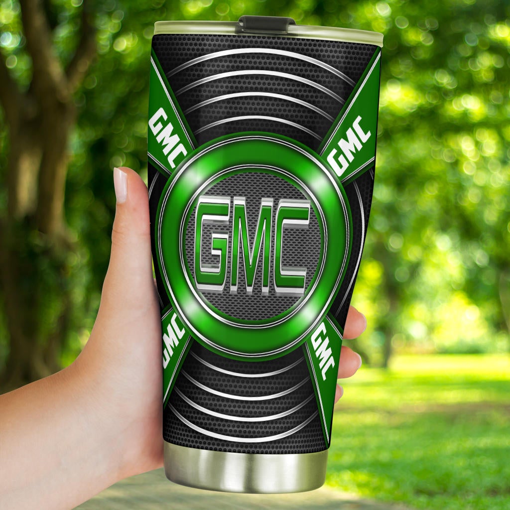 GMC Tumbler V4 - Famjoys GMC Tumbler V4 - Famjoys