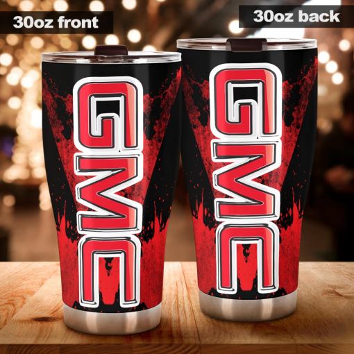 GMC Tumbler V5 - Famjoys GMC Tumbler V5 - Famjoys