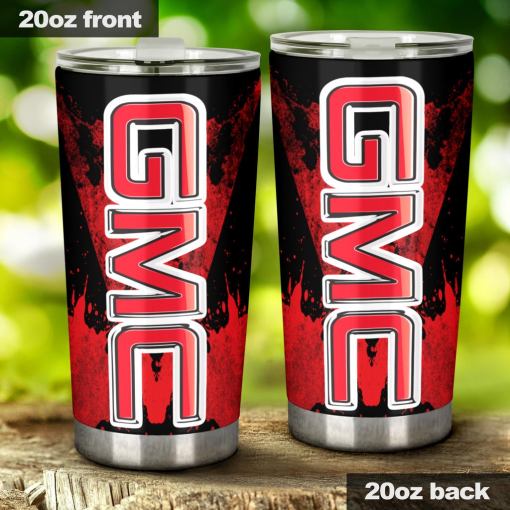 GMC Tumbler V5 - Famjoys GMC Tumbler V5 - Famjoys