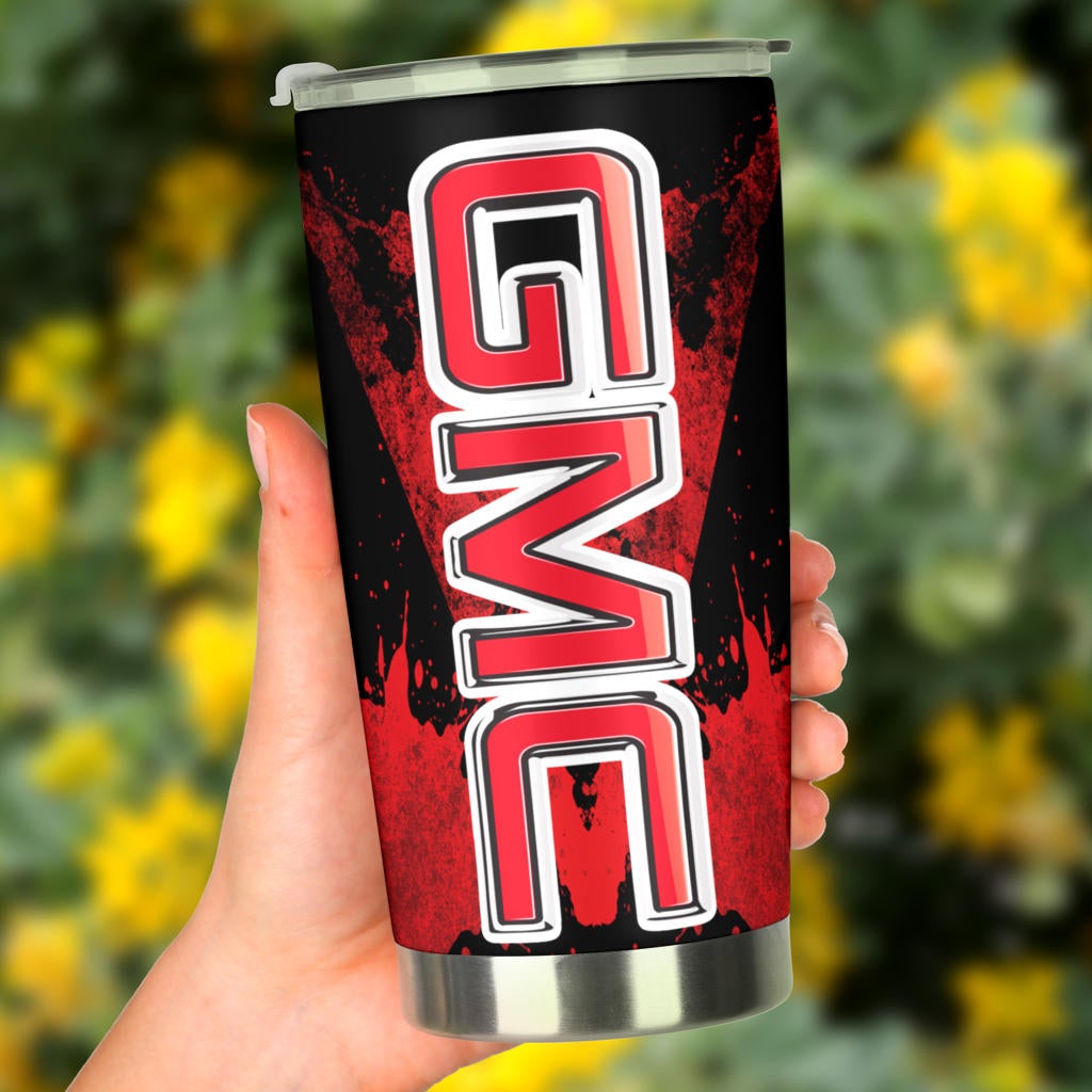 GMC Tumbler V5 - Famjoys GMC Tumbler V5 - Famjoys