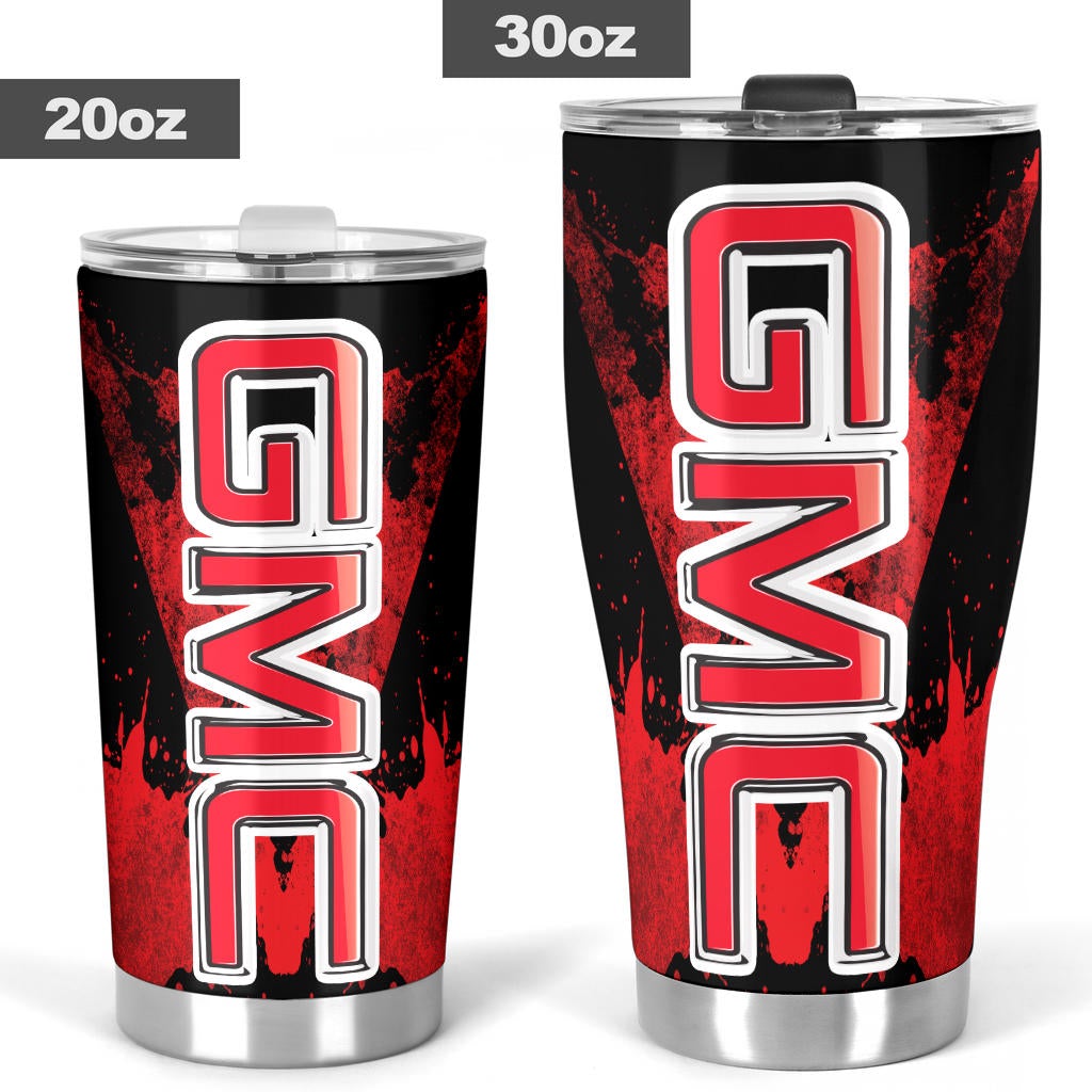 GMC Tumbler V5 - Famjoys GMC Tumbler V5 - Famjoys