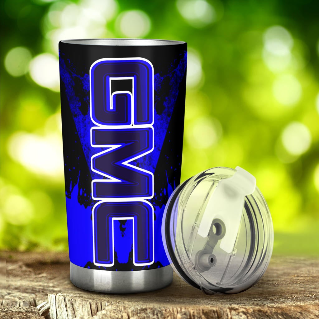 GMC Tumbler V6 - Famjoys GMC Tumbler V6 - Famjoys