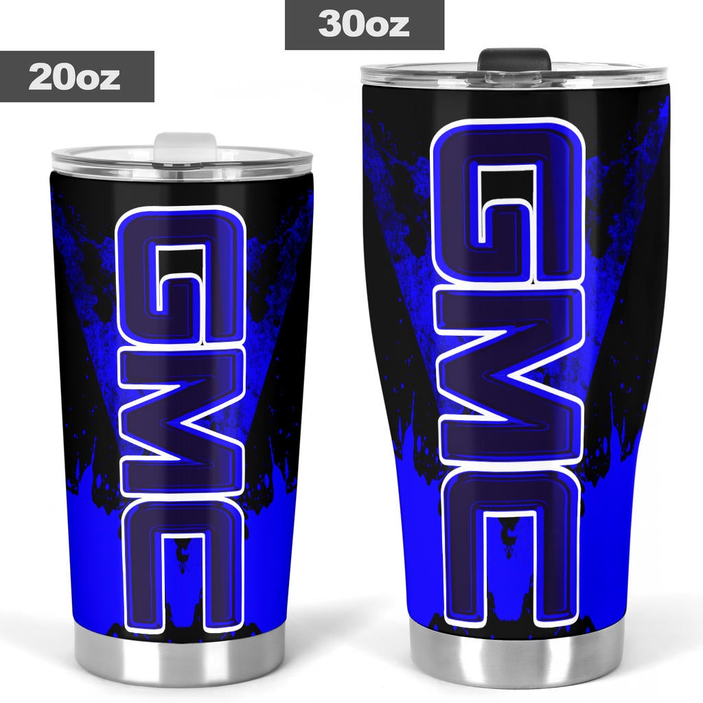 GMC Tumbler V6 - Famjoys GMC Tumbler V6 - Famjoys